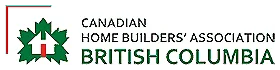 CHBA BC