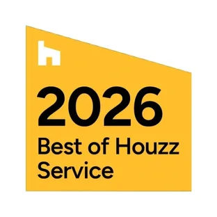 Best of Houzz Service 2026